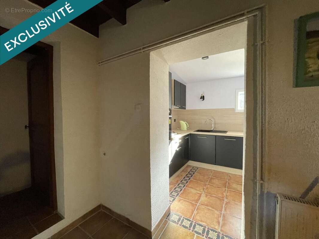 Maison 158 m² à La Chapelle  - photo 9