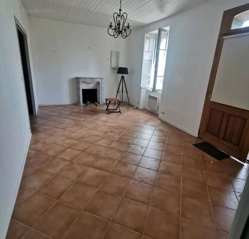 Le Faouët Vente Maison 4 pièce(s) - photo 5