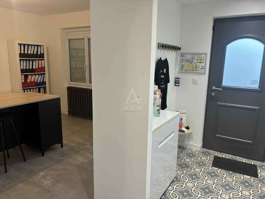 Maison à SAINT-CHRISTOPHE-DU-BOIS