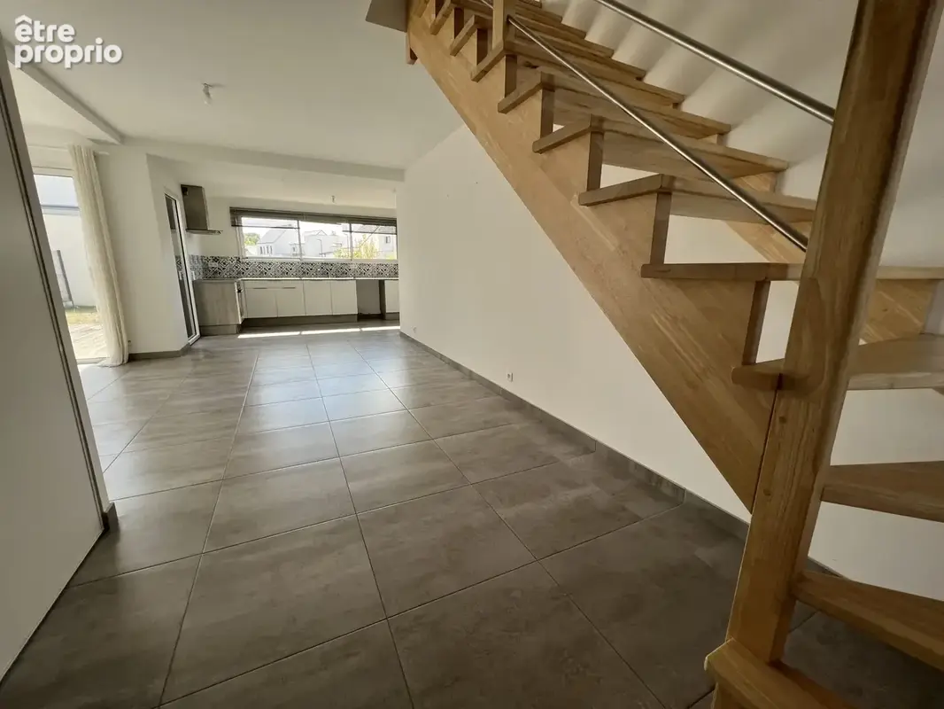 Maison 6 pièces 126 m² à vendre à Chateaugiron (35410) - photo 7
