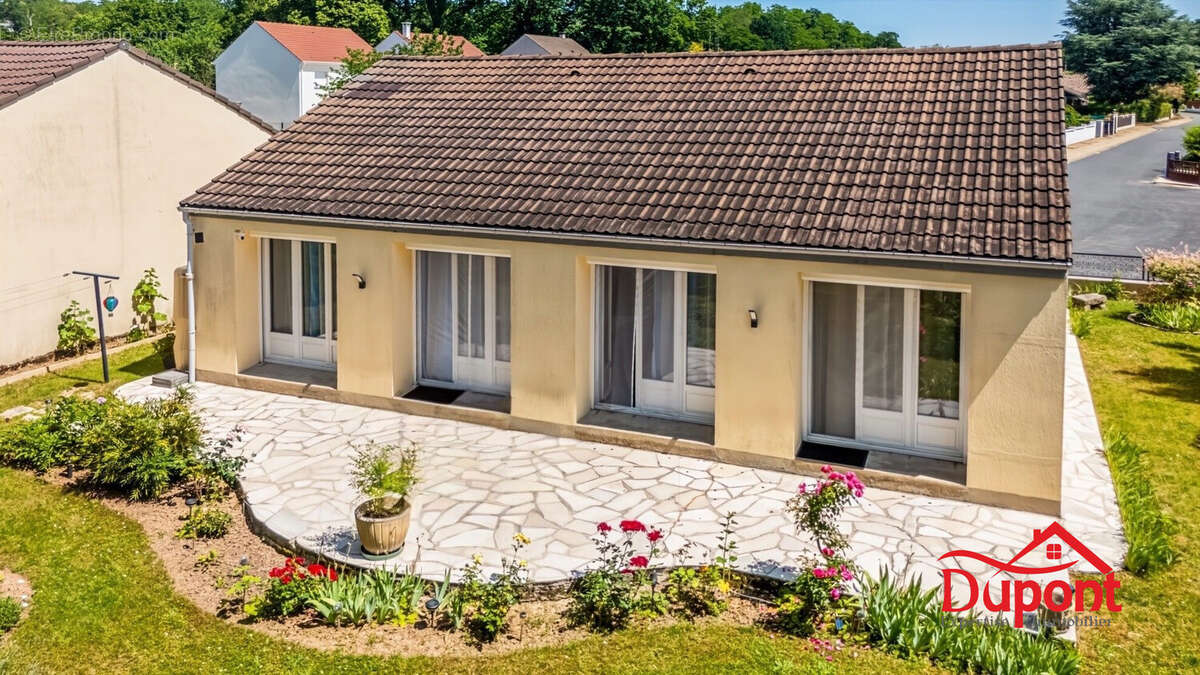 Maison à MELUN