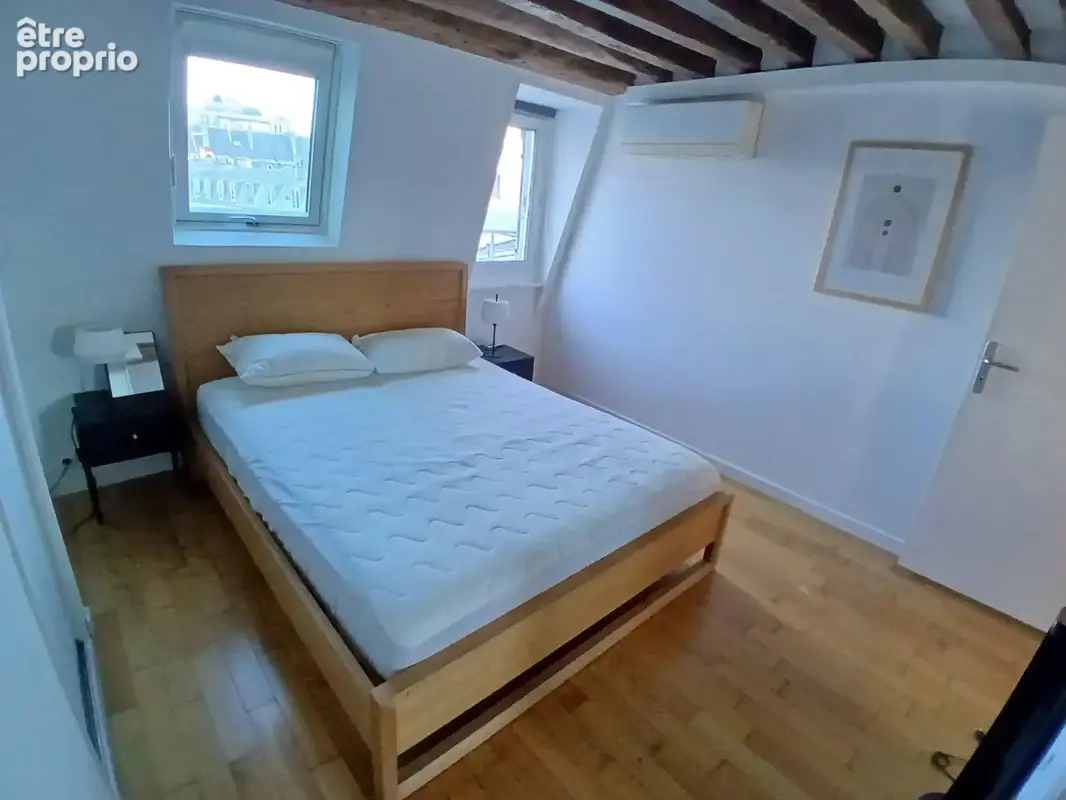 Appartement 2 pièces - photo 15