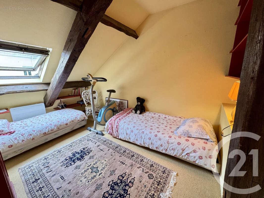 Appartement à FONTAINEBLEAU