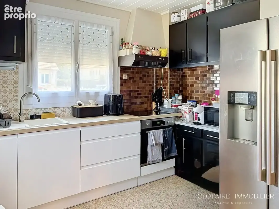 Maison 55 m² à Rethondes  - photo 5