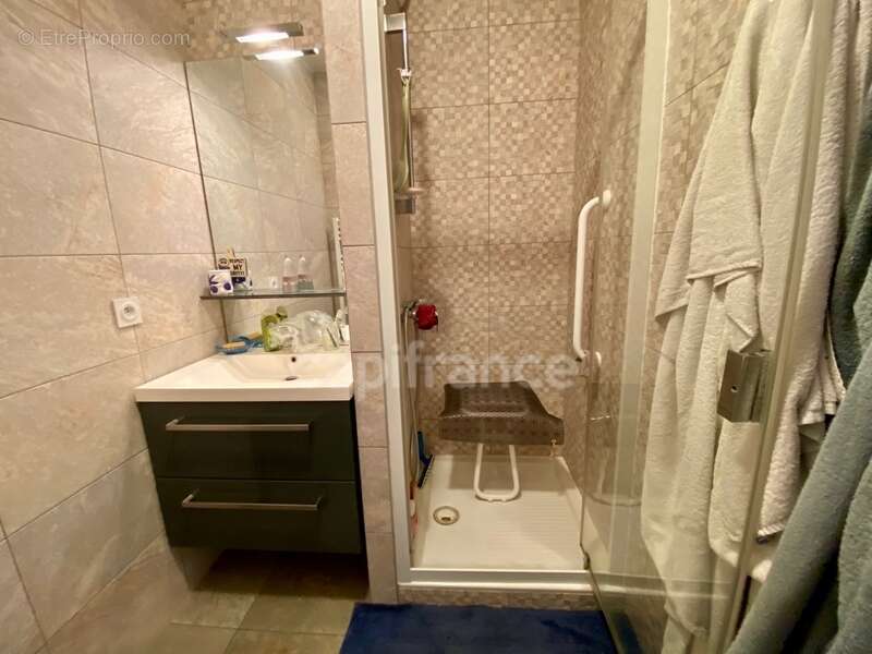 Appartement à ARRADON