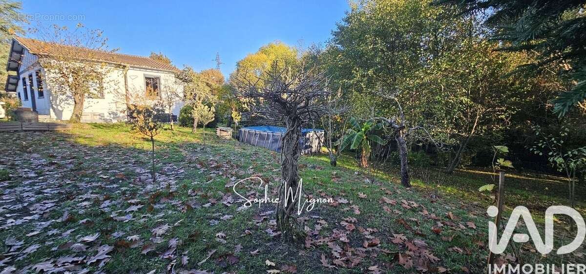 Photo 8 - Maison à PARENTIS-EN-BORN