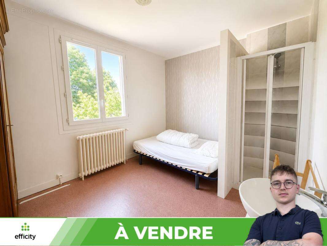 Maison 172 m² à Poitiers  - photo 15