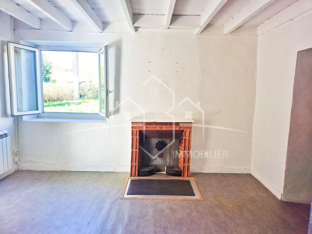 Maison à TALENCIEUX