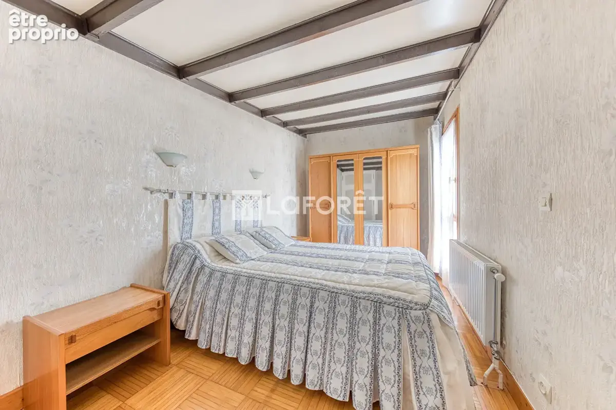 Maison Roissy En Brie 5 pièce(s) 78 m2 - photo 6