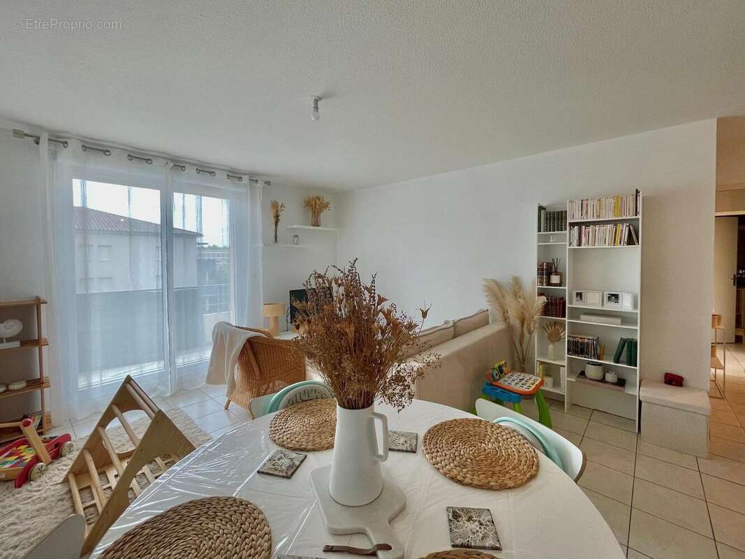   - Appartement à ALBI