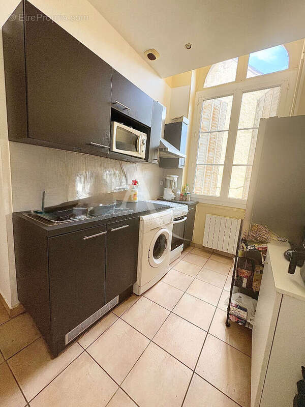 Appartement à MONTMORILLON
