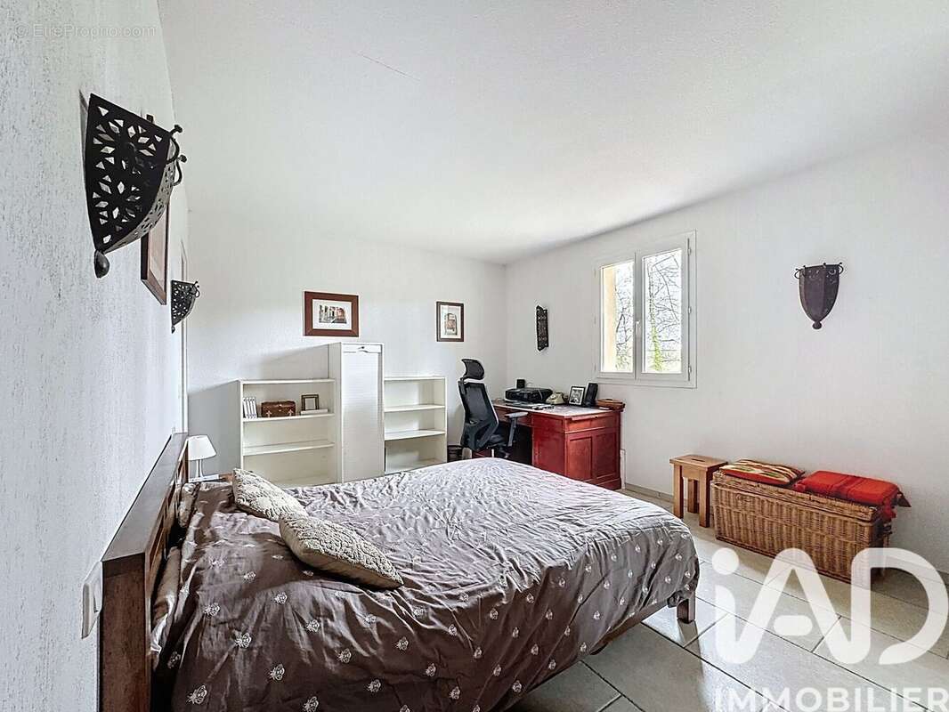 Photo 8 - Maison à FAYENCE