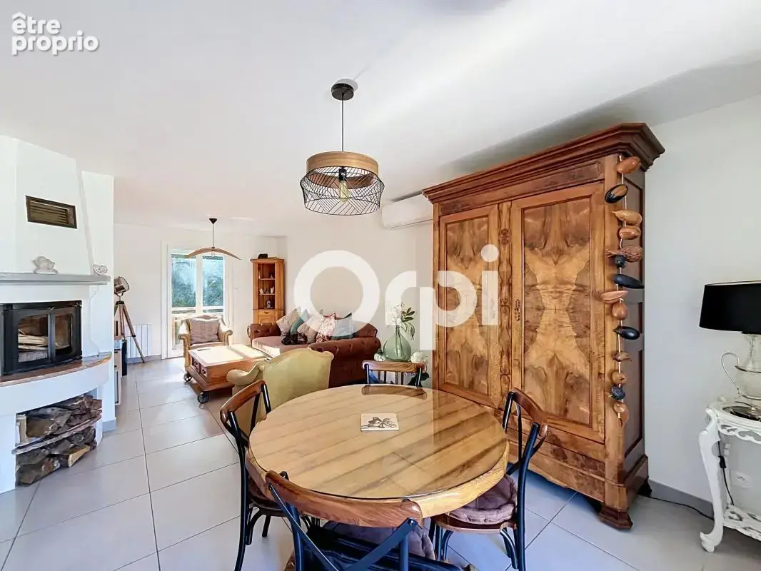 Maison À Vendre - photo 7