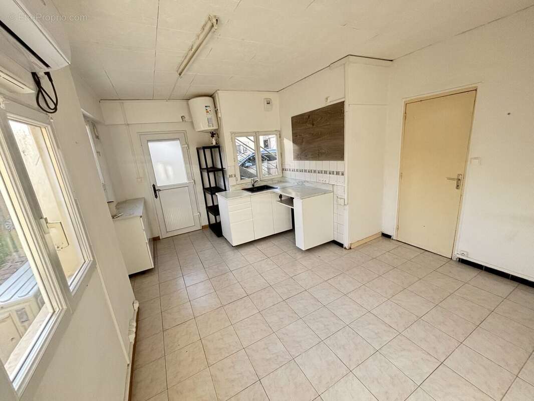 Appartement à FRONTIGNAN