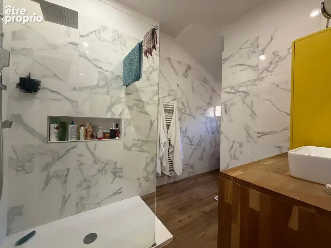 Appartement à vendreà vendre – t2 de 48 m² avec terrasse de 13 m² – quartier chartreux - photo 9