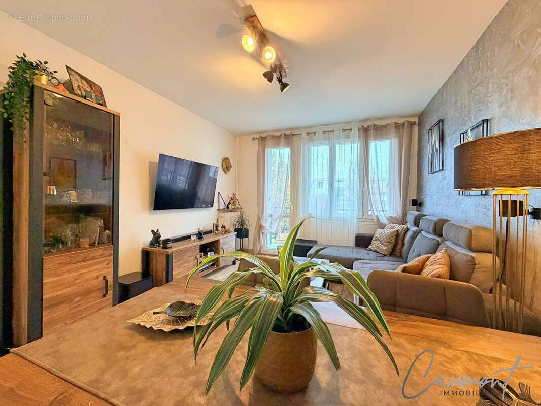 Appartement à LE HAVRE