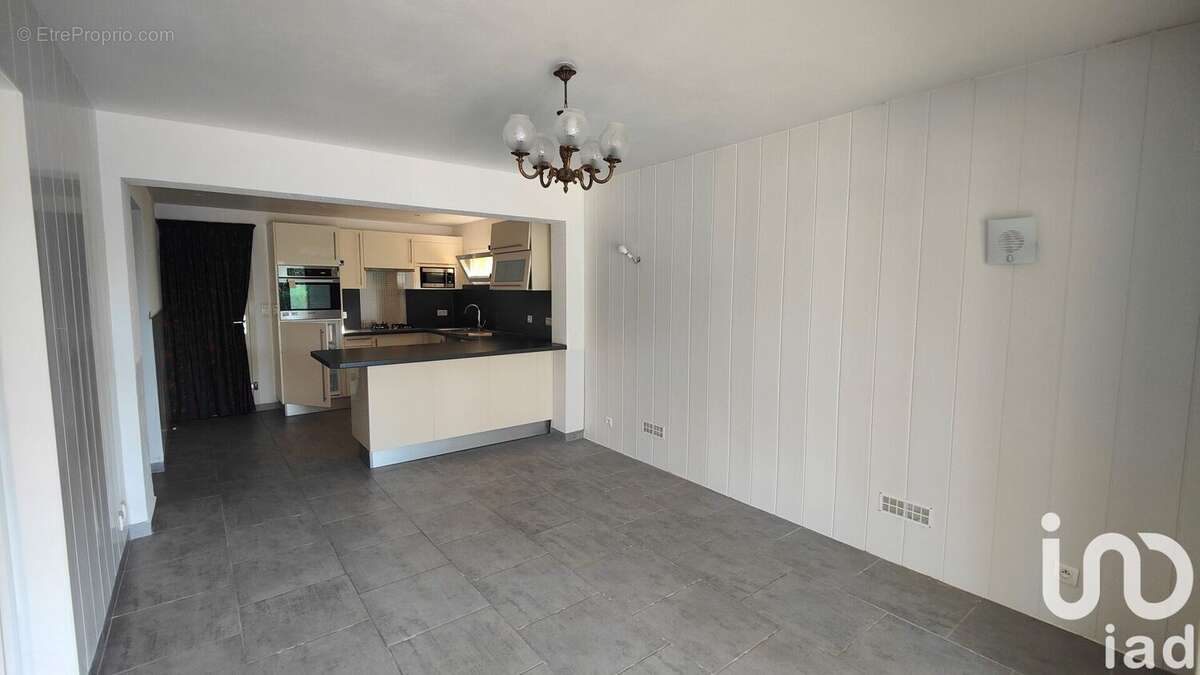 Photo 6 - Maison à SAINT-RAPHAEL