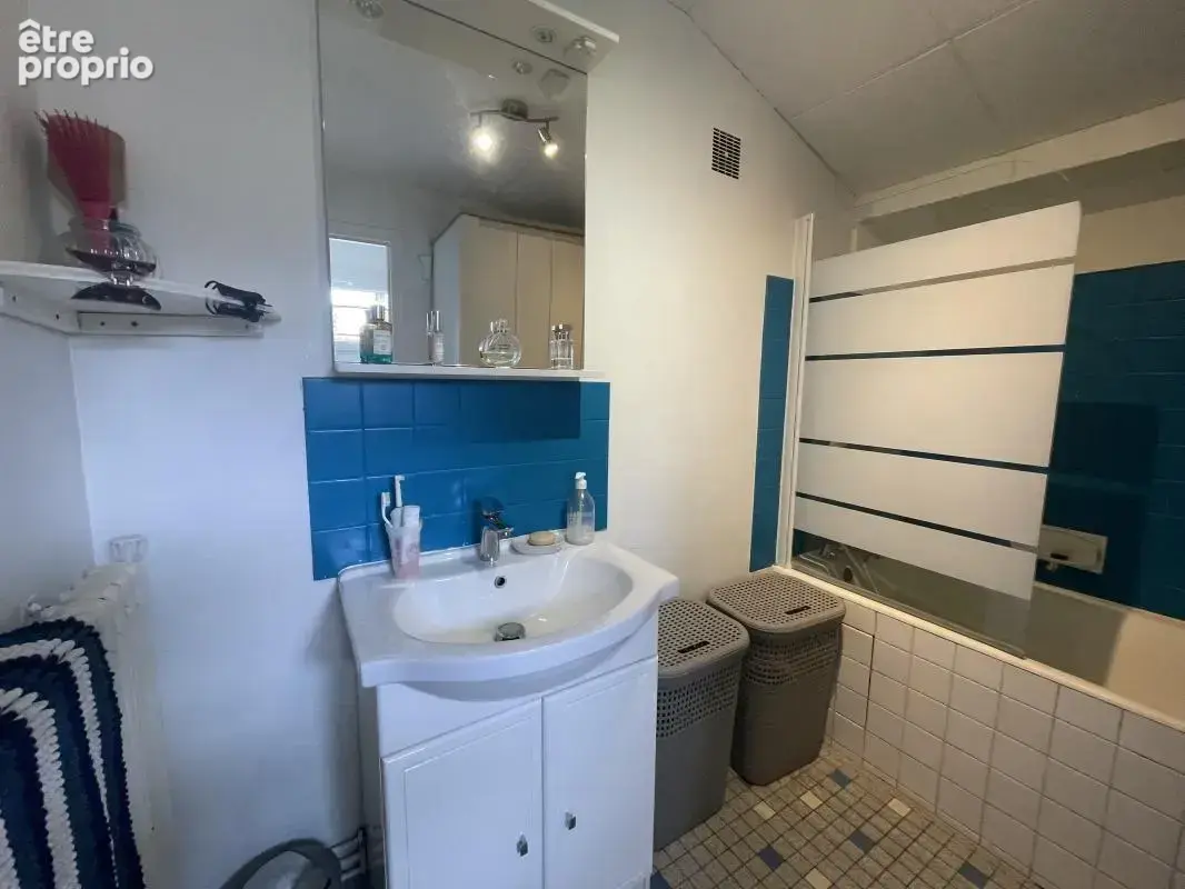 Maison 80 m² à Nantes  - photo 9