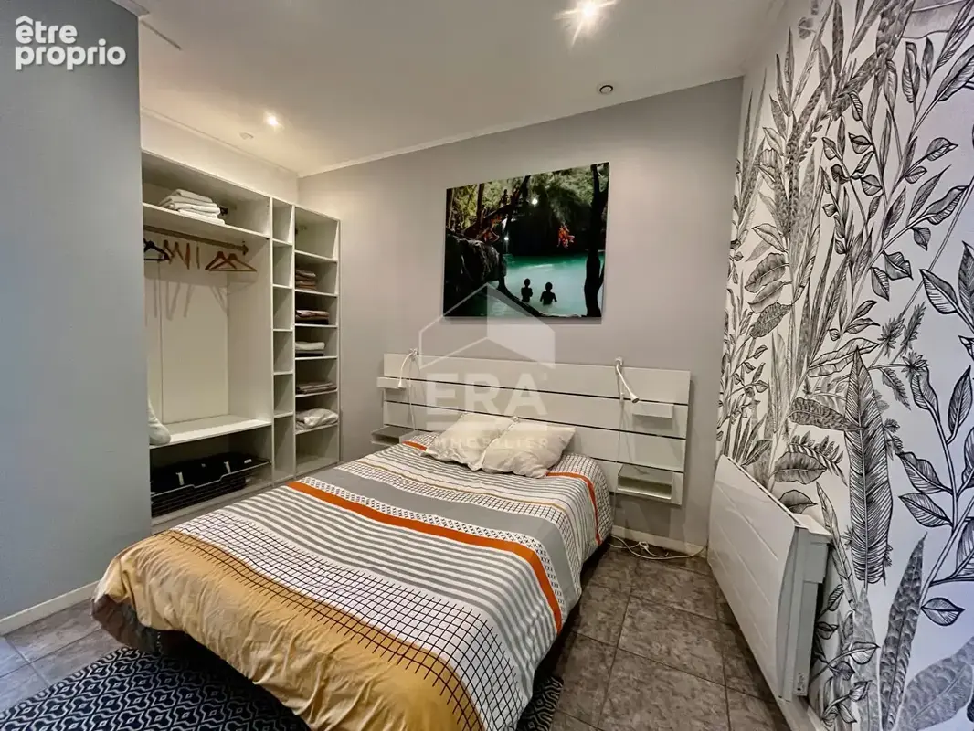 Appartement 78m² à rouen - photo 3
