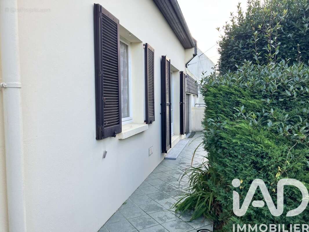 Photo 4 - Maison à PENVENAN