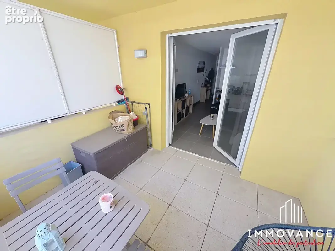 Appartement 1 pièce 23 m² à vendre à Montpellier (34000) - photo 5