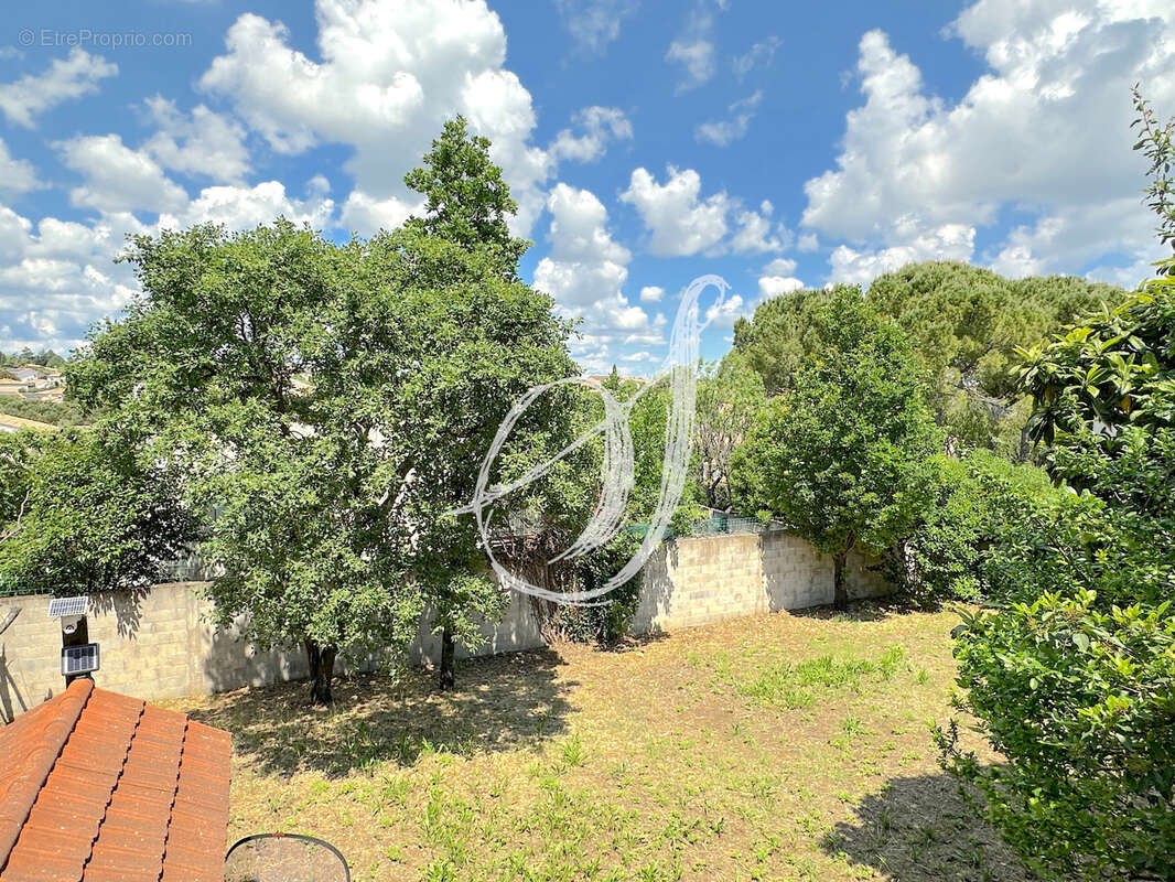 Maison à MONTPELLIER