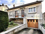 Maison à FRANCONVILLE