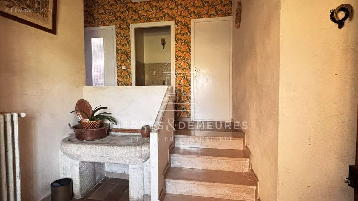Maison à CHATEAUROUX