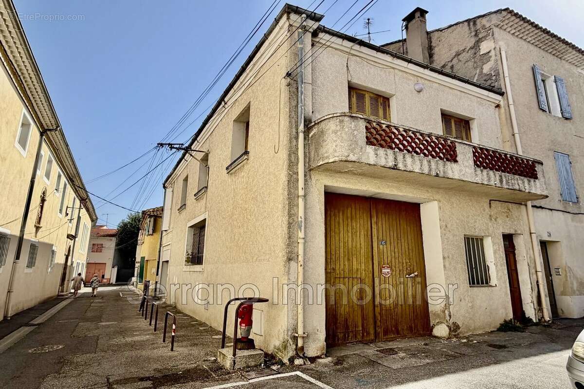 Maison 70 m² à Chateaurenard  - photo 9