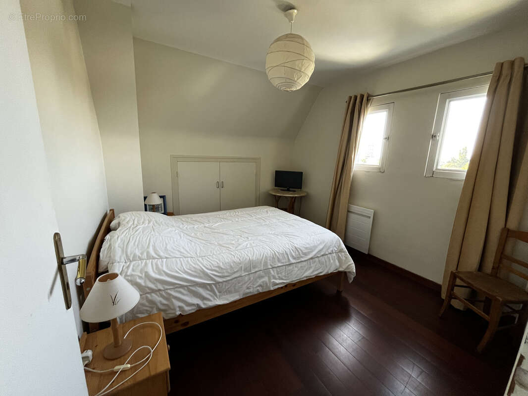 Appartement à LA BAULE-ESCOUBLAC