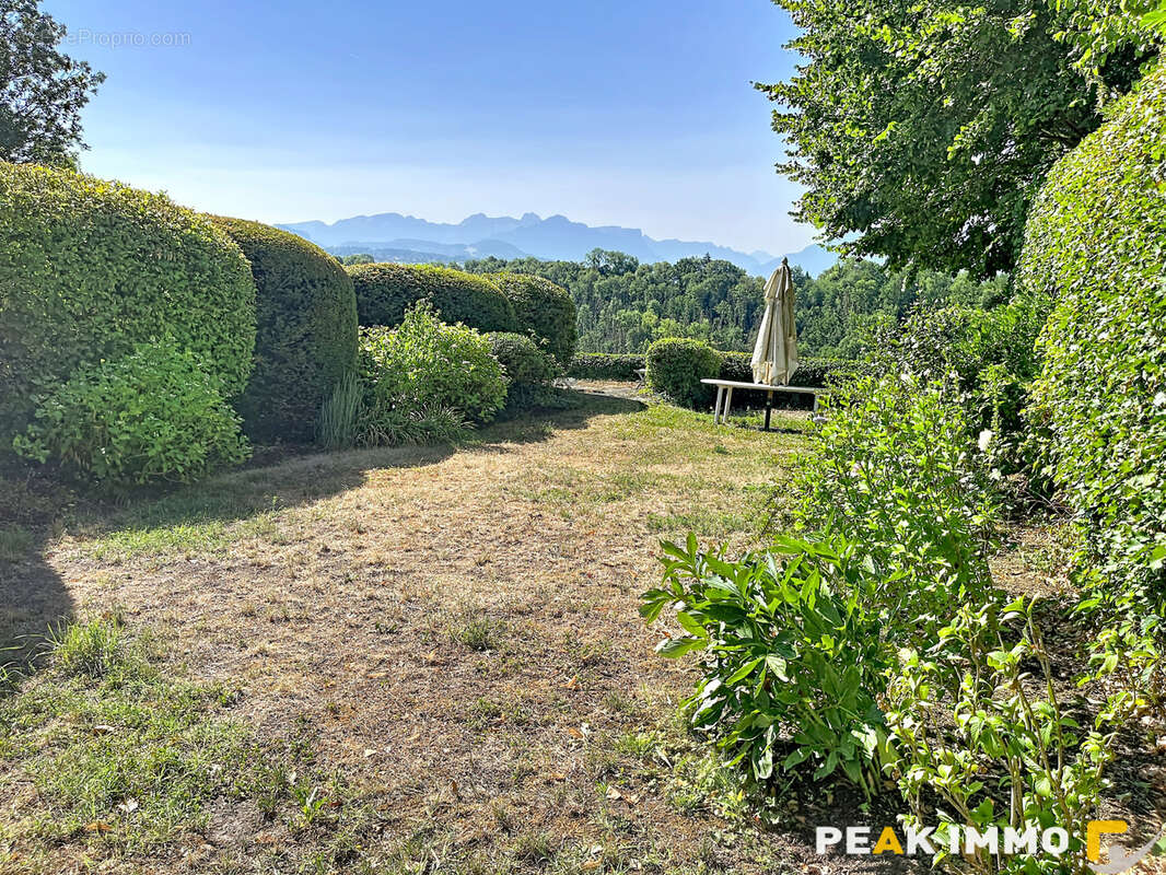 Bonne incroyable maison d'architecte unique - photo 10