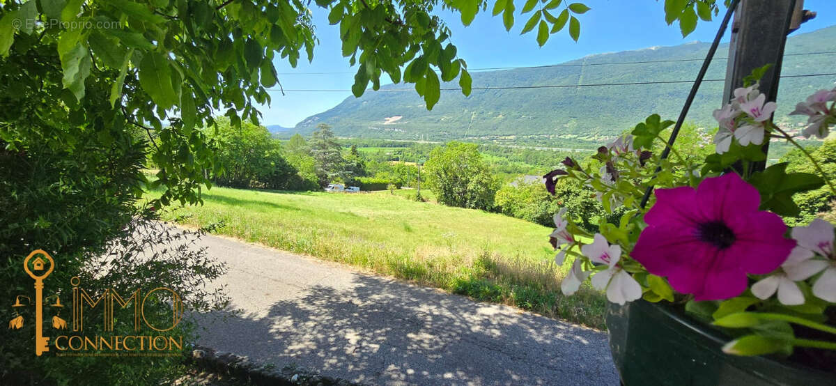 Maison à MOTZ