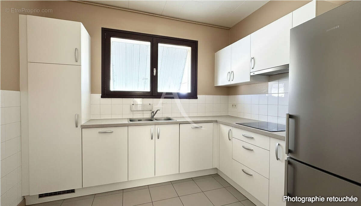 Appartement à LA ROCHE-SUR-YON