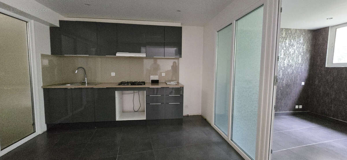 Appartement à CORMEILLES-EN-PARISIS