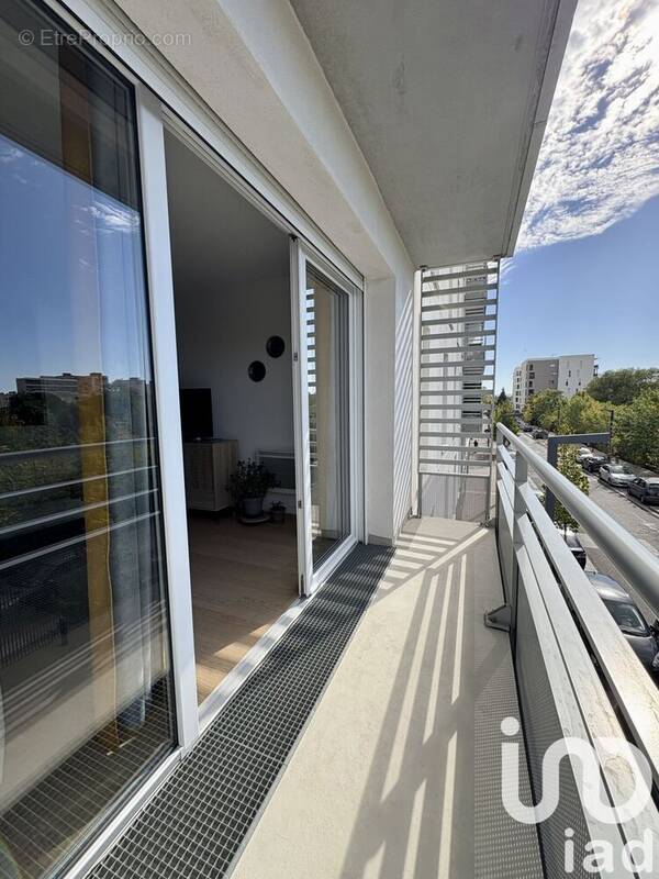 Photo 1 - Appartement à MONTPELLIER