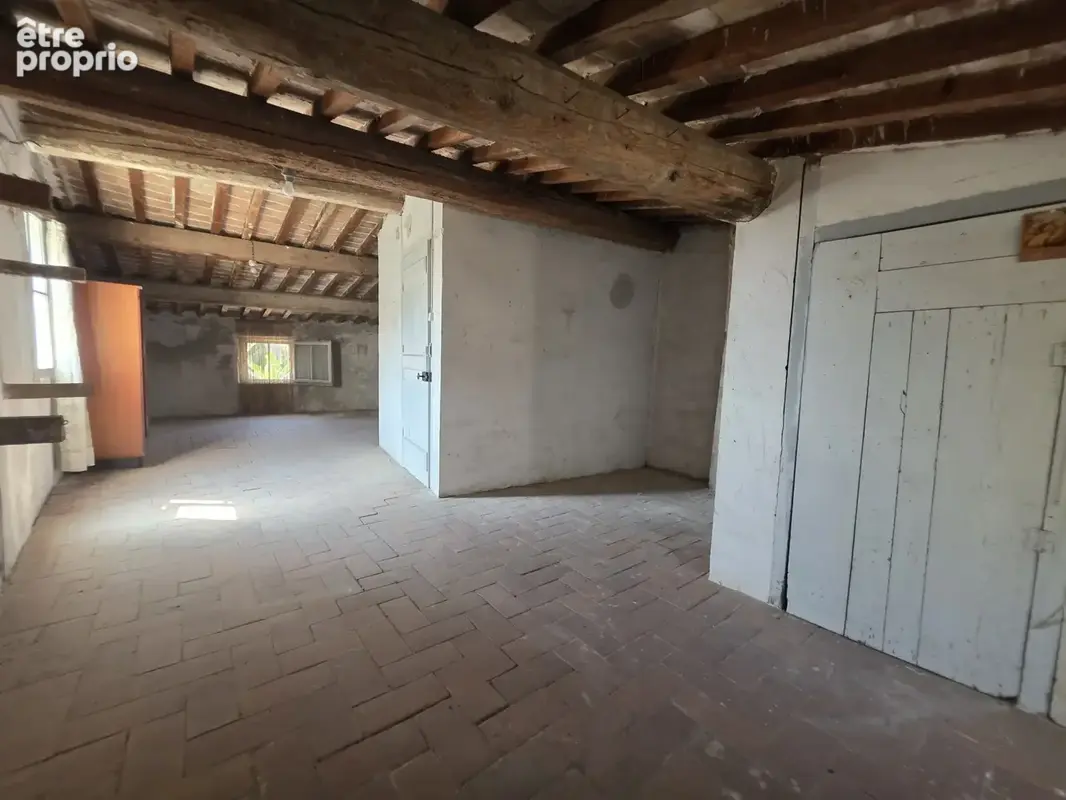 Maison de village à rénover  - Torreilles 66440 - photo 8