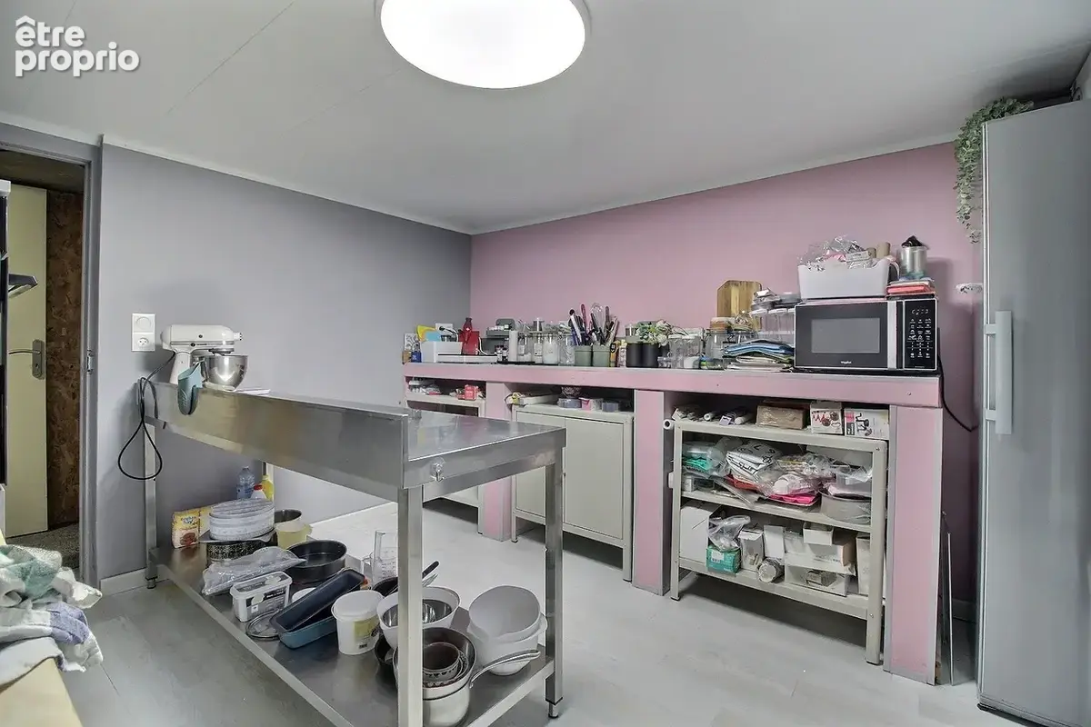 Maison de caractère de 153 m2 avec garage et 5 chambres   Valenciennes Faidherbe - photo 21