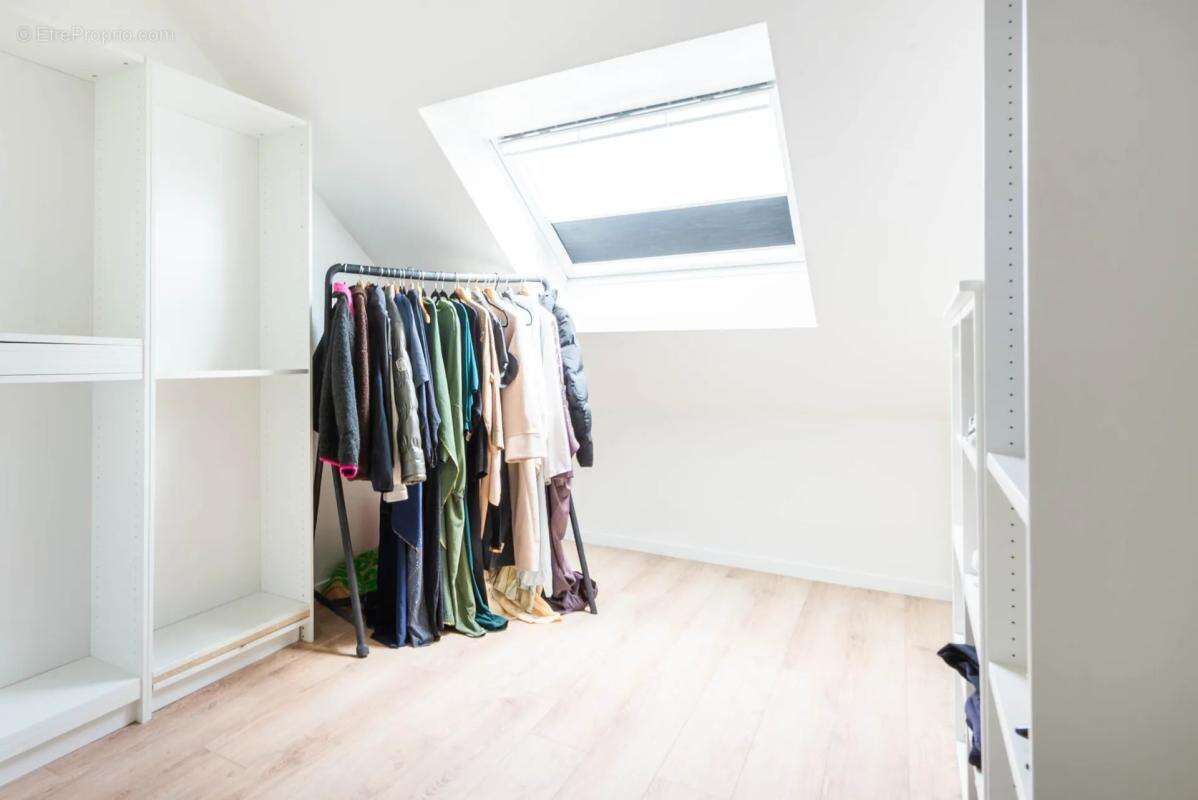 Appartement à ACHERES