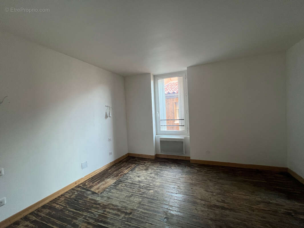 Maison à VILLENEUVE-SUR-LOT