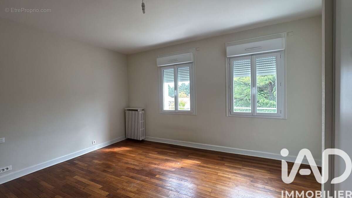 Photo 4 - Maison à CHATELLERAULT