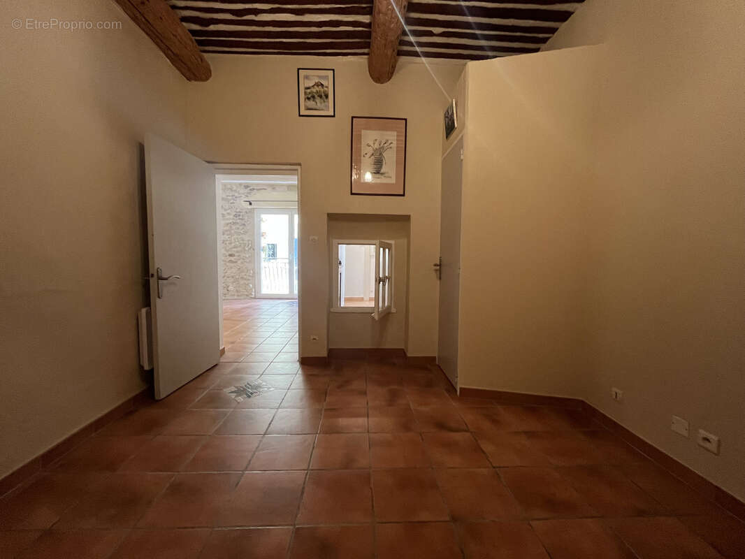Maison à EYGUIERES