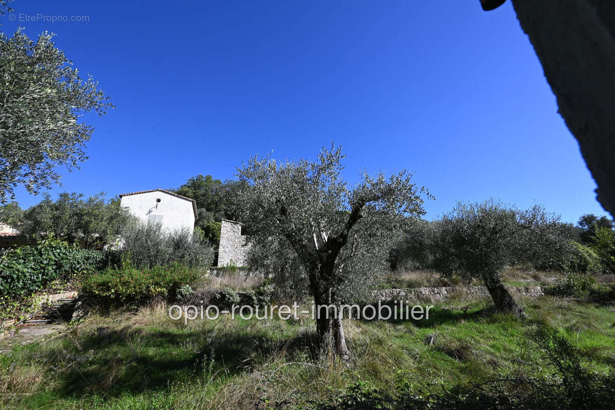 Maison à Le Rouret  - photo 9