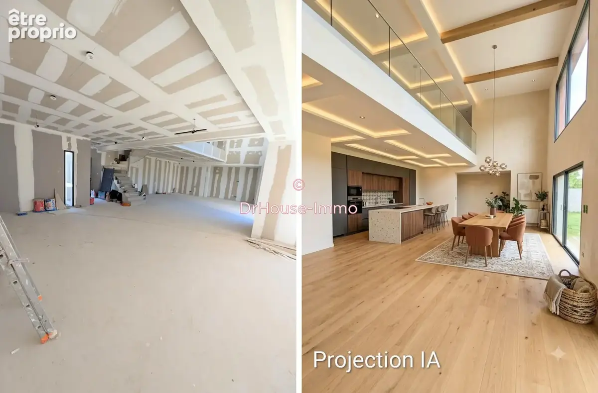 Maison 5 pièces 275 m² à vendre à Agde (34300) - photo 9