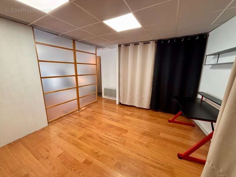 Appartement à BEAUMONT