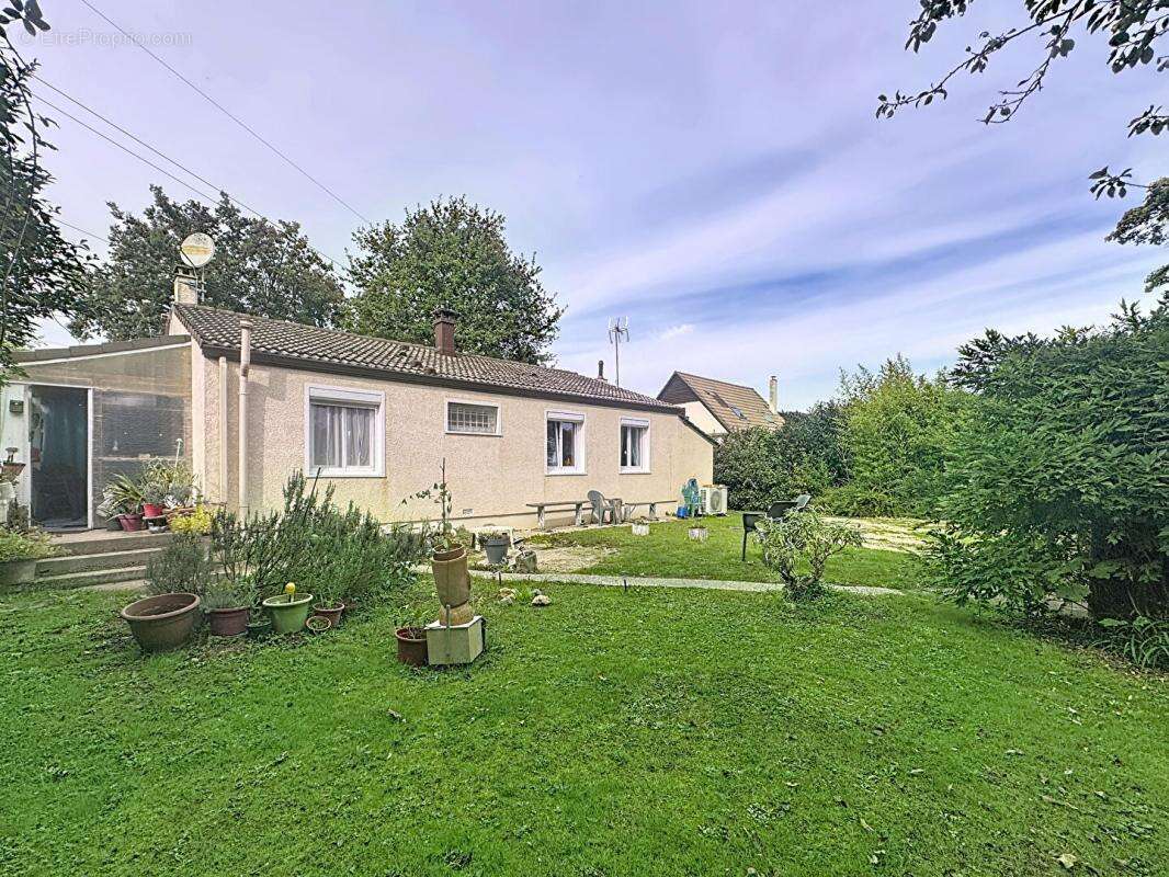 Maison à CHAMARANDE