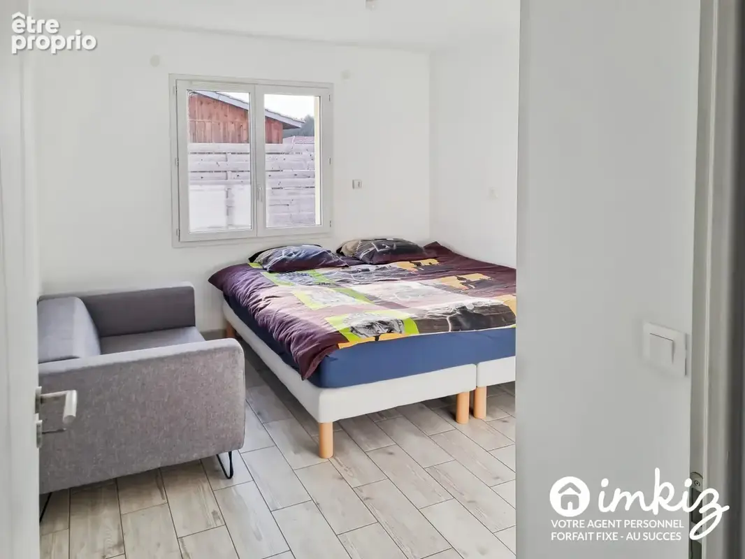 Maison 4 pièces - photo 10