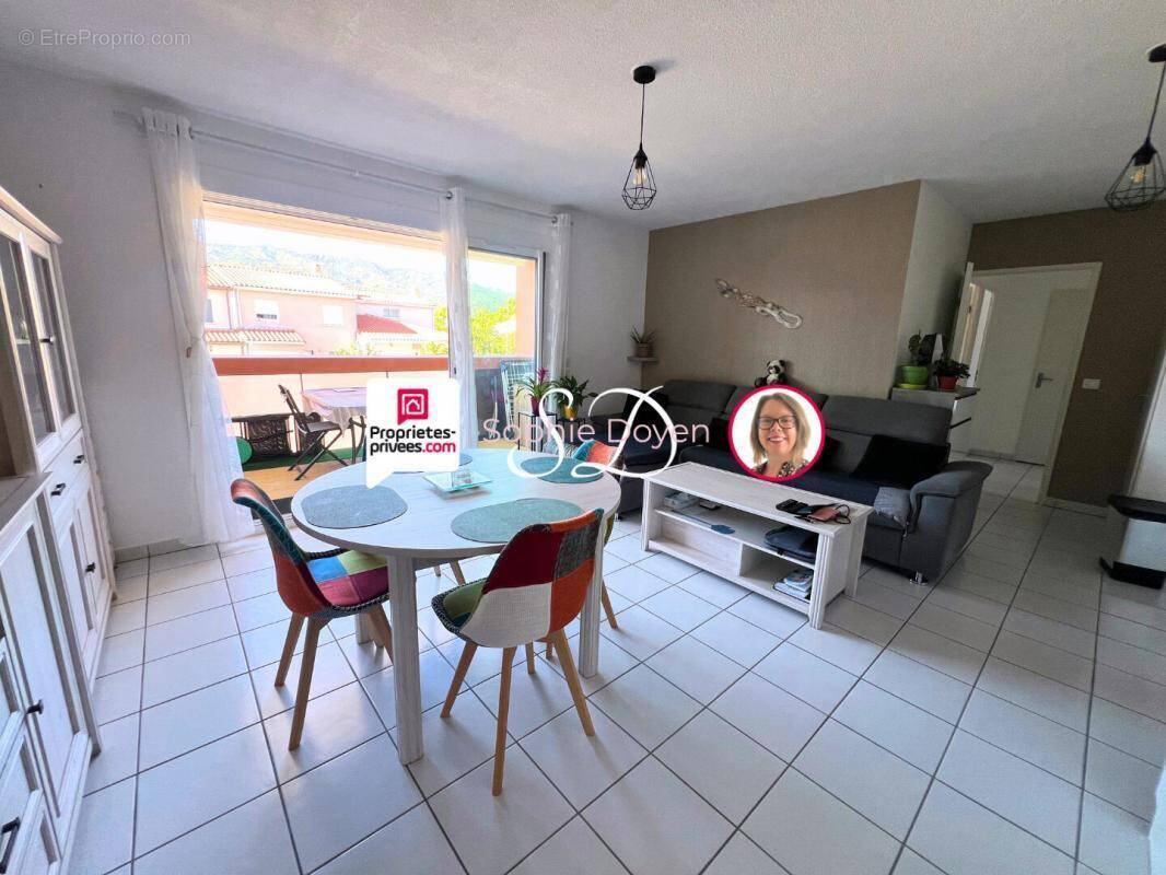 Appartement à ARGELES-SUR-MER