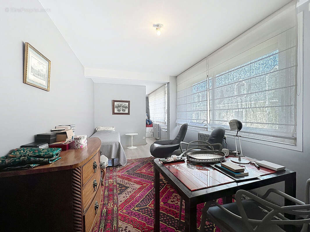 Appartement à CAEN