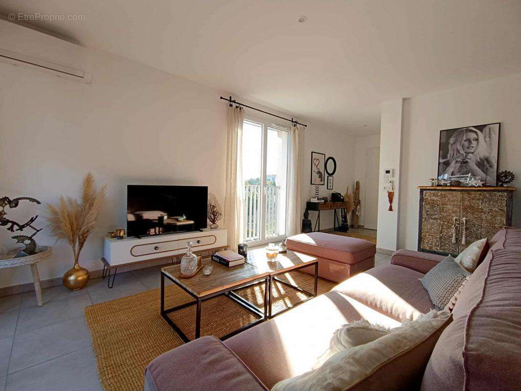 Appartement à ISTRES