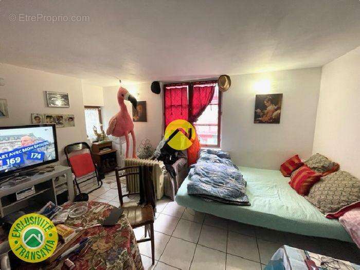 Appartement à BOURGES